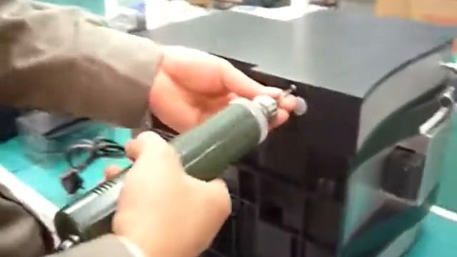 ME 709 Housing cover dissembly смотреть онлайн