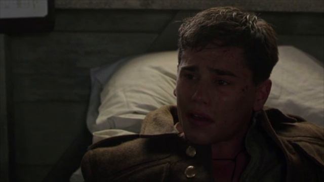 ANZAC Girls: Georgia Flood as Sister Alice Ross King смотреть онлайн