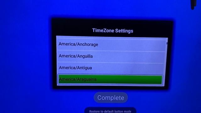 A95x MINIQ 01 Android 9.0 Smart TV Box Review смотреть онлайн