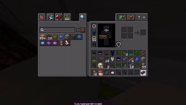 Сделаю ремонт в своём Театре! | Minecraft | Russian World | R show смотреть онлайн
