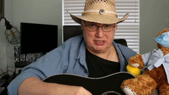 JLD Bridge Doctor 12-String Guitar Repair смотреть онлайн