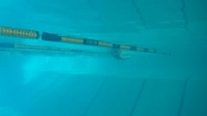 Техника поворота  способом брасс.mp4