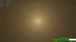 Путешествие к квазару TON 618 | Space Engine Стрим