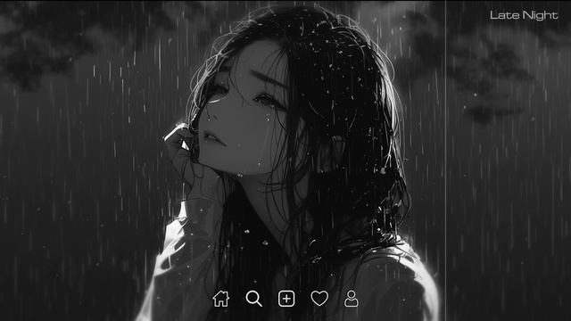 Sad Love Songs Playlist - Slowed sad songs playlist смотреть онлайн