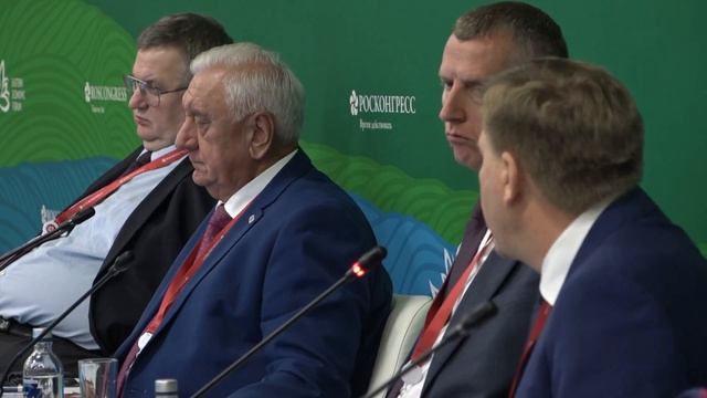 Владимир Падалко: надо интегрировать новые страны в работу Делового совета БРИКС смотреть онлайн