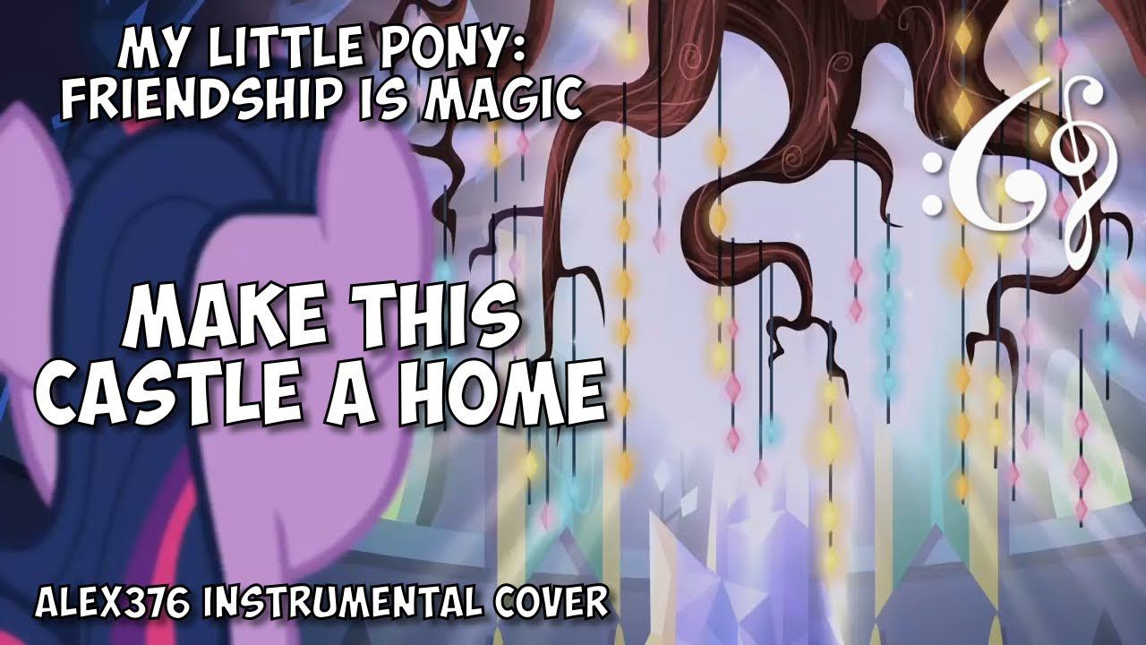 My Little Pony: Friendship Is Magic - 
