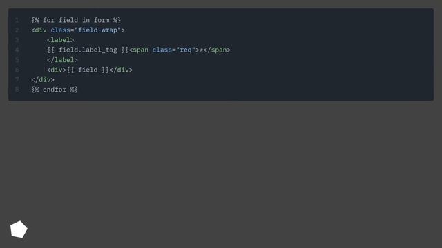 form.is_valid() is returning False when using ModelForm смотреть онлайн