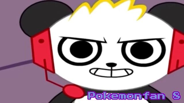 YTP: Combo’s School of Pandamonium continues смотреть онлайн