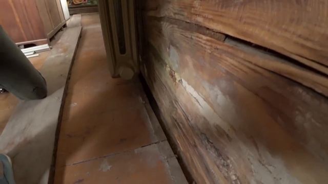 Повесил радиаторы на крепления. Дизайнерское исполнение подводки труб к батареям смотреть онлайн