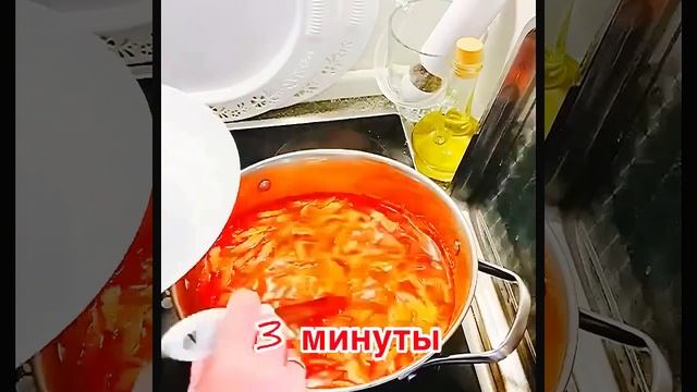 СОЛЯНКА МЯСНАЯ??СЫТНЫЙ И ОЧЕНЬ ВКУСНЫЙ МУЖСКОЙ СУП ❗️?ГОТОВИТСЯ ОЧЕНЬ БЫСТРО И ПРОСТО❗️? смотреть онлайн