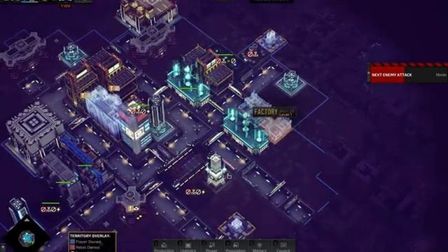 Industries of Titan на выживании смотреть онлайн
