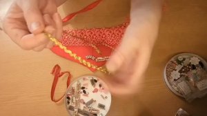 Кокошник из картона своими руками быстро и просто вариант 2