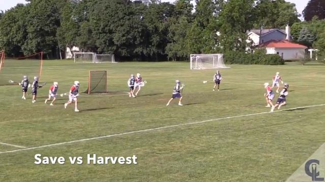 Connor Hapward '20| 2018 Summer Highlights смотреть онлайн