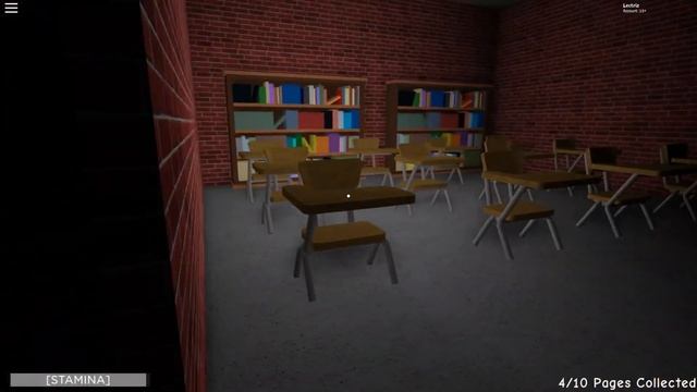 Felipe's Revenge - Roblox Horror Game смотреть онлайн