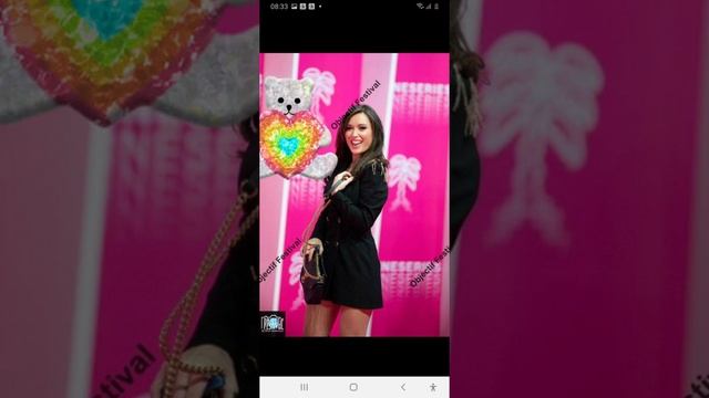 Vidéo sur Elsa ?????❤❤? смотреть онлайн