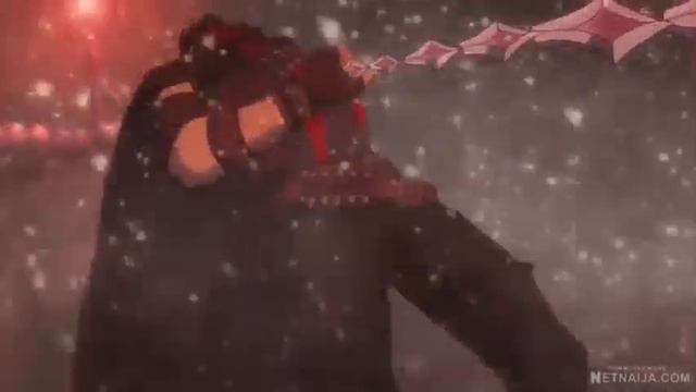 Scorpion, GET OVER HERE [Mortal Kombat Legends: Snow Blind] смотреть онлайн