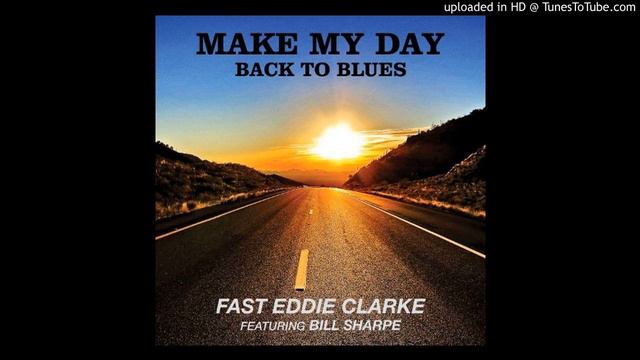 Fast Eddie Clarke - Haven't Got the Time смотреть онлайн