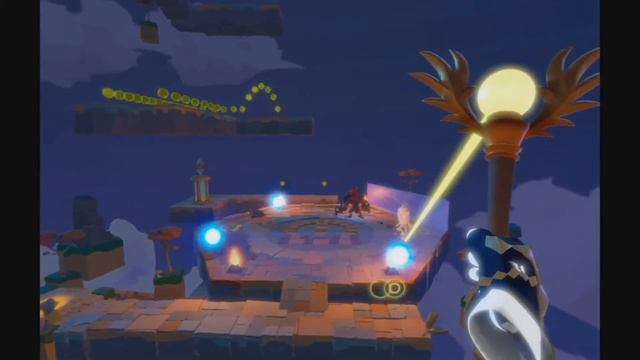 Light Tracer Bounce Bounce Bounce!(跳ね返せ！) смотреть онлайн