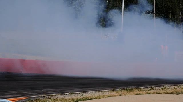 Hjaltes Volvo 760 2JZ - Swedish Powerdrift Series #3 - #43 bruze 2014 смотреть онлайн