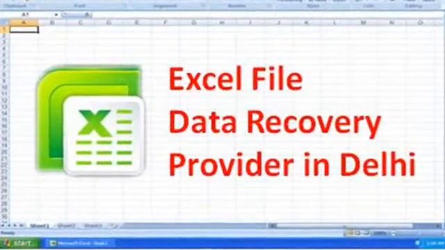 Excel File Data Recovery Provider in Delhi +91 783 8888 082 смотреть онлайн