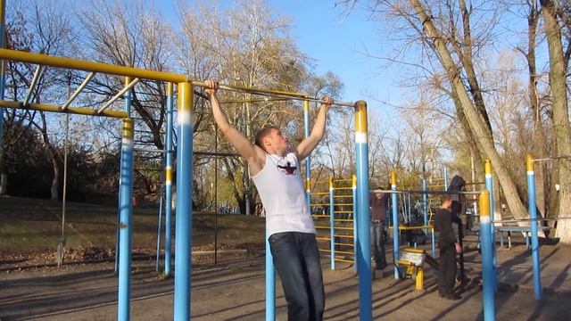 Медленный выход Дениса смотреть онлайн