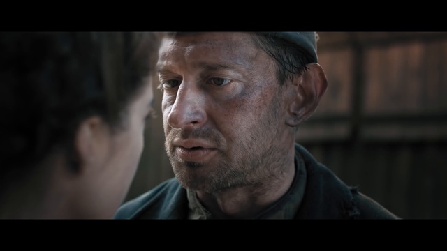 Собибор — Трейлер (2018) смотреть онлайн