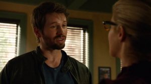 Стрела / Arrow – 5 сезон 2 серия