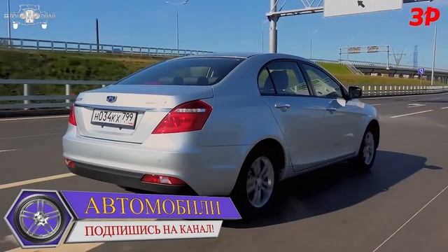 Самые НАДЕЖНЫЕ КИТАЙСКИЕ Авто, Которые ЛОМАЮТ все Плохие СТЕРЕОТИПЫ смотреть онлайн