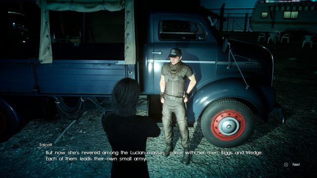 Let's Play Final Fantasy XV #094 (Royal Edition) - Apocalypse Now смотреть онлайн