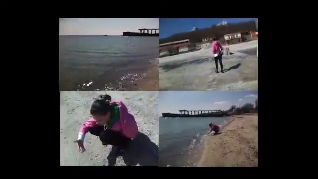 море и Крис в апреле 2012 смотреть онлайн
