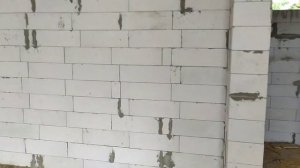 Обзор одноэтажного дома со вторым светом.