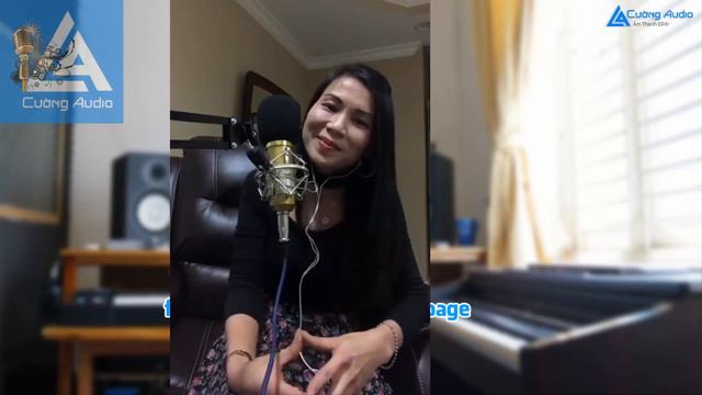 Sương Lạnh Chiều Đông | Bella Cover | Micro Thu Âm AMI BM900, Sound Card XOX K10 смотреть онлайн