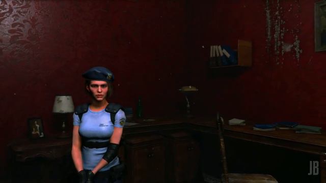 The Resident Evil reREmake | Fan Game - Showcase смотреть онлайн