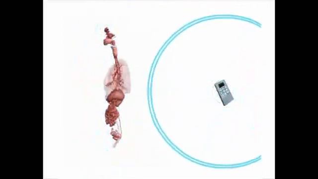 radiação eletromagnética смотреть онлайн