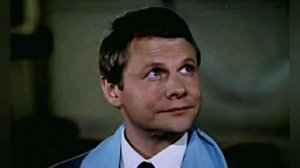 "Я не романтик" Виталий Мефодьевич Соломин (биография)