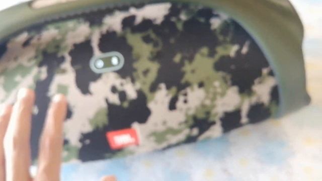 SECRETS OF THE JBL BOOMBOX 2I ????? смотреть онлайн