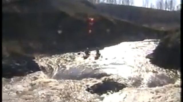 Буготак 1999 - 1 смотреть онлайн