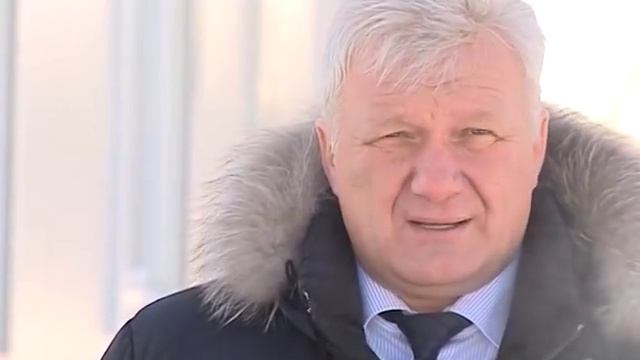 Дольщики злополучного дома №9 в микрорайоне Северный смогут заселиться в свои квартиры смотреть онлайн