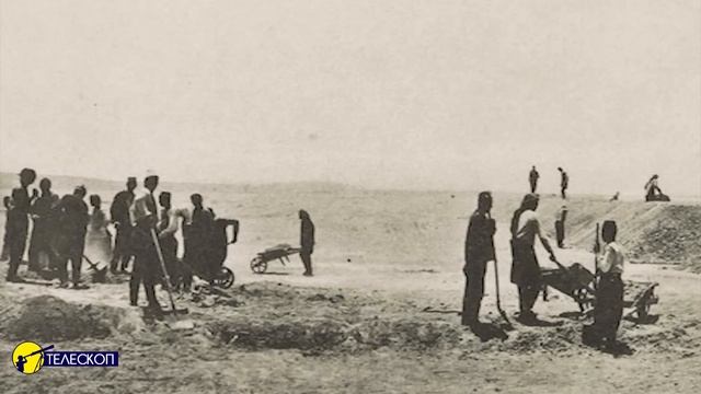 Акылы менен дүйнөнү дүңгүрөткөн- Султан Абдулхамид II смотреть онлайн