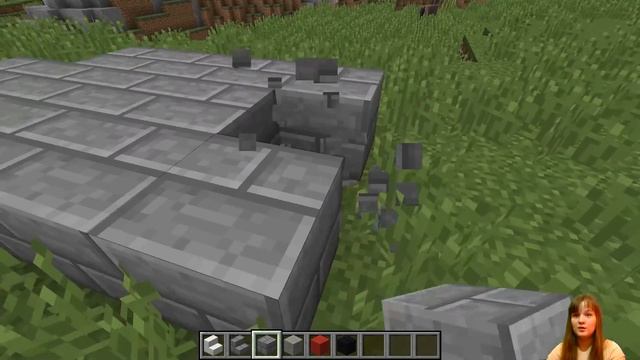 Майнкрафт ❤️ СЕРДЕЧКИ для наших ПОДПИСЧИКОВ ❤️ мультик про Minecraft смотреть онлайн