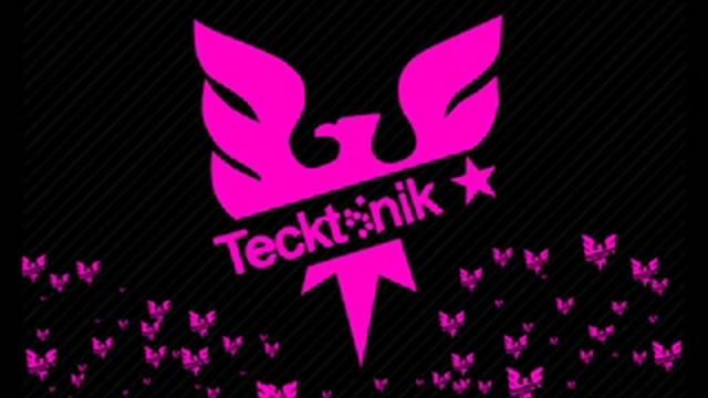 BEST TECKTONIK MUSIC EVER - Mister Keos Dee DJ - Chaos Experience - TIK TOK