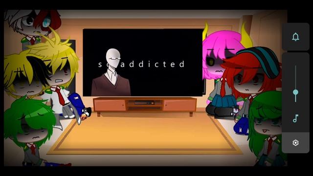 ??bnha Reaccionan A Sally Y A ????( Cortó ) ??