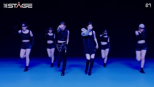 [ONE-TAKE] Red Velvet - IRENE & SEULGI 'Monster' (Top Note Ver.) @IRENE & SEULGI THE STAGE смотреть онлайн