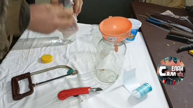 ФИЛЬТР ДЛЯ ВОДЫ | ХИТРОСТИ И ЛАЙФХАКИ смотреть онлайн