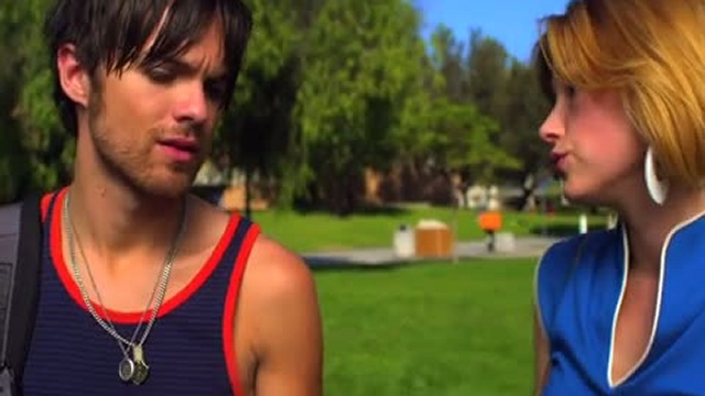 Трейлер Ба-бах! (Kaboom) смотреть онлайн