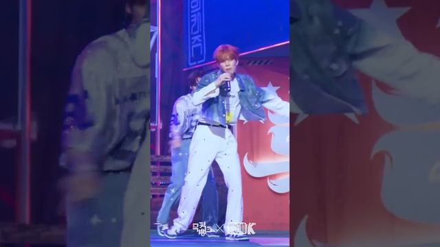 [K-Fancam] 스트레이 키즈 승민 직캠  '특(S-Class)' (Stray Kids SEUNGMIN Fancam) @MusicBank 230602