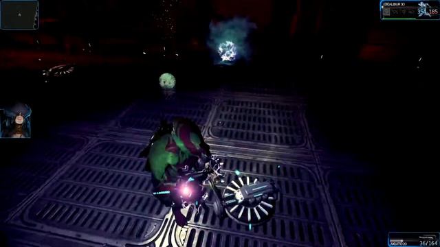 Warframe Solo J3-Golem! W/Timowns121 смотреть онлайн