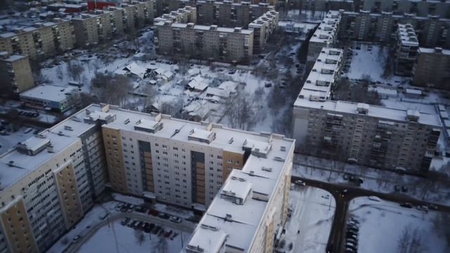 6-7 мкрн, Сормово . смотреть онлайн