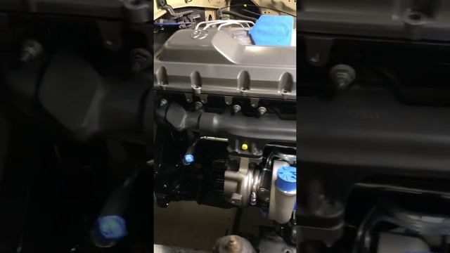 HDJ79 build gets boots! смотреть онлайн