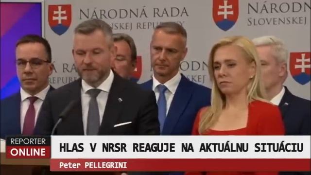 Robert Fico, Pellegrini a Matovič rozniesli Sulíka na prach za kauzu Dubaj смотреть онлайн